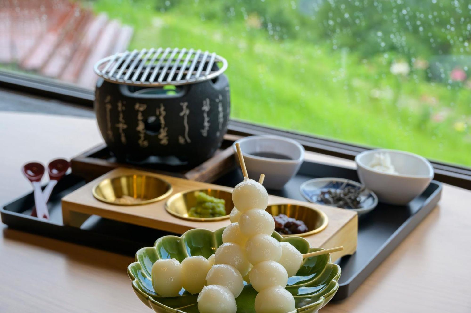 Hotel Tangram Shinano  Eksteriør bilde