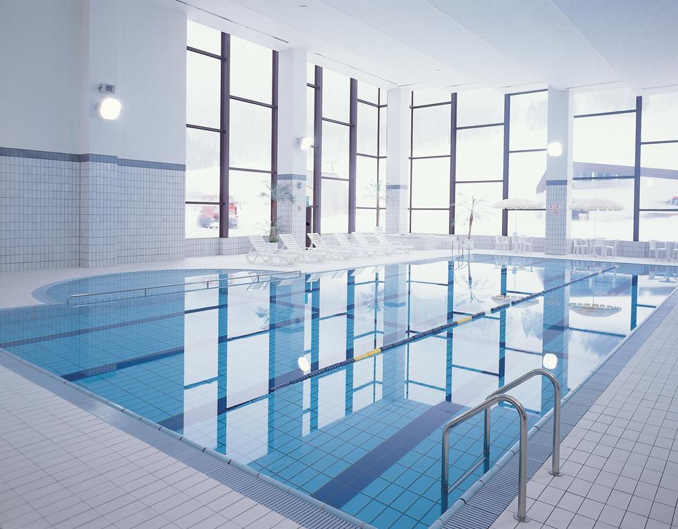 Hotel Tangram Shinano  Eksteriør bilde
